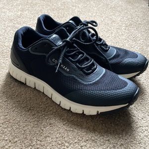 NEW! Cole Haan Grandsport Flex Sneaker